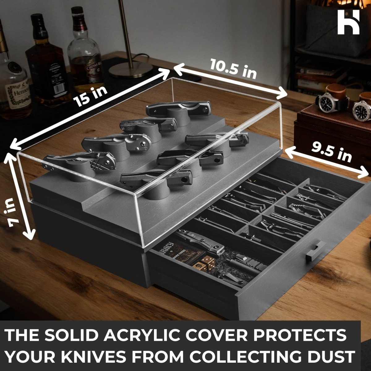 Unique Personalized The Armory Customized Gifts for Men by Groovy Guy