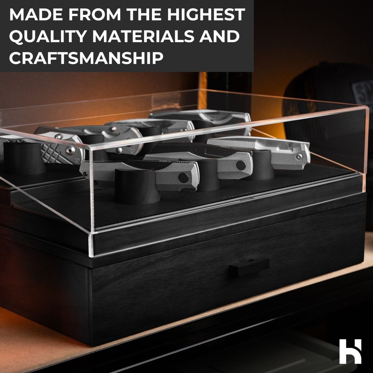 Unique Personalized The Armory Pro Customized Gifts for Men by Groovy Guy