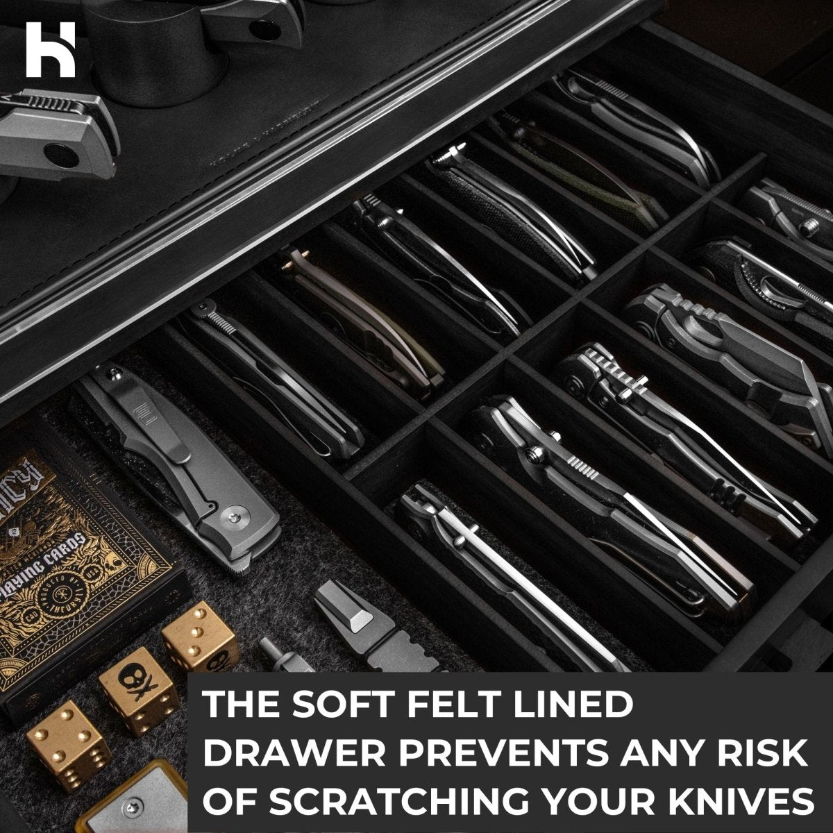 Unique Personalized The Armory Pro Customized Gifts for Men by Groovy Guy