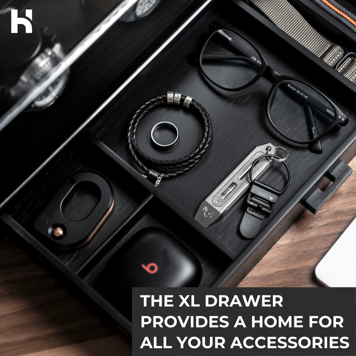 Unique Personalized The Collector Customized Gifts for Men by Groovy Guy