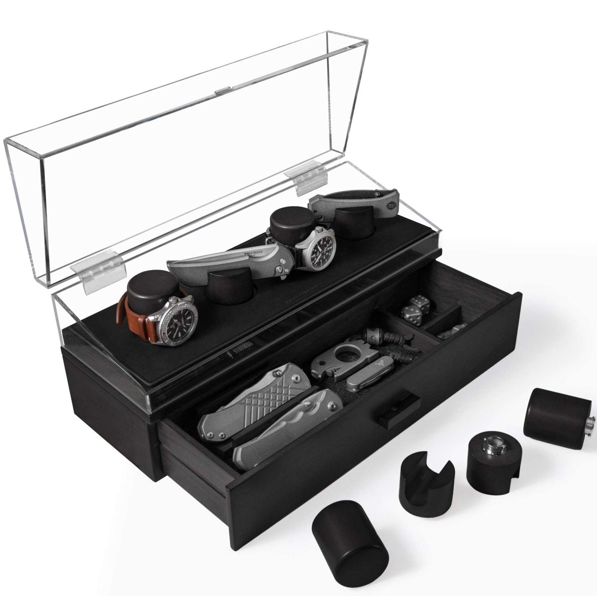 Unique Personalized The Combo Deck Pro Customized Gifts for Men by Groovy Guy