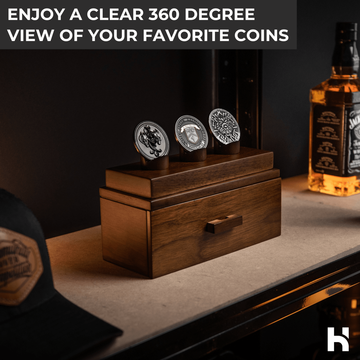 Unique Personalized The Podium Customized Gifts for Men by Groovy Guy