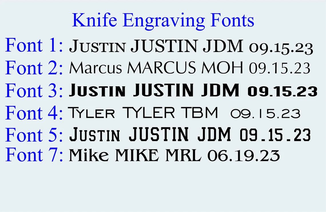 Unique Personalized Graduation Paracord Knife Customized Guy Gifts Gifts for Men by Groovy Guy