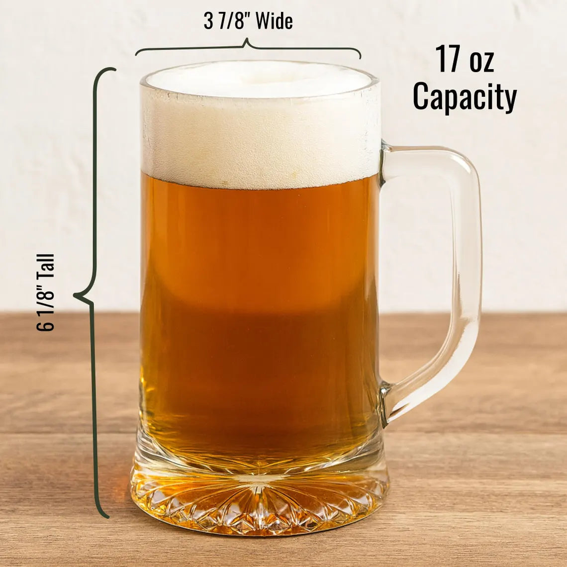 Beer My Valentine Mug