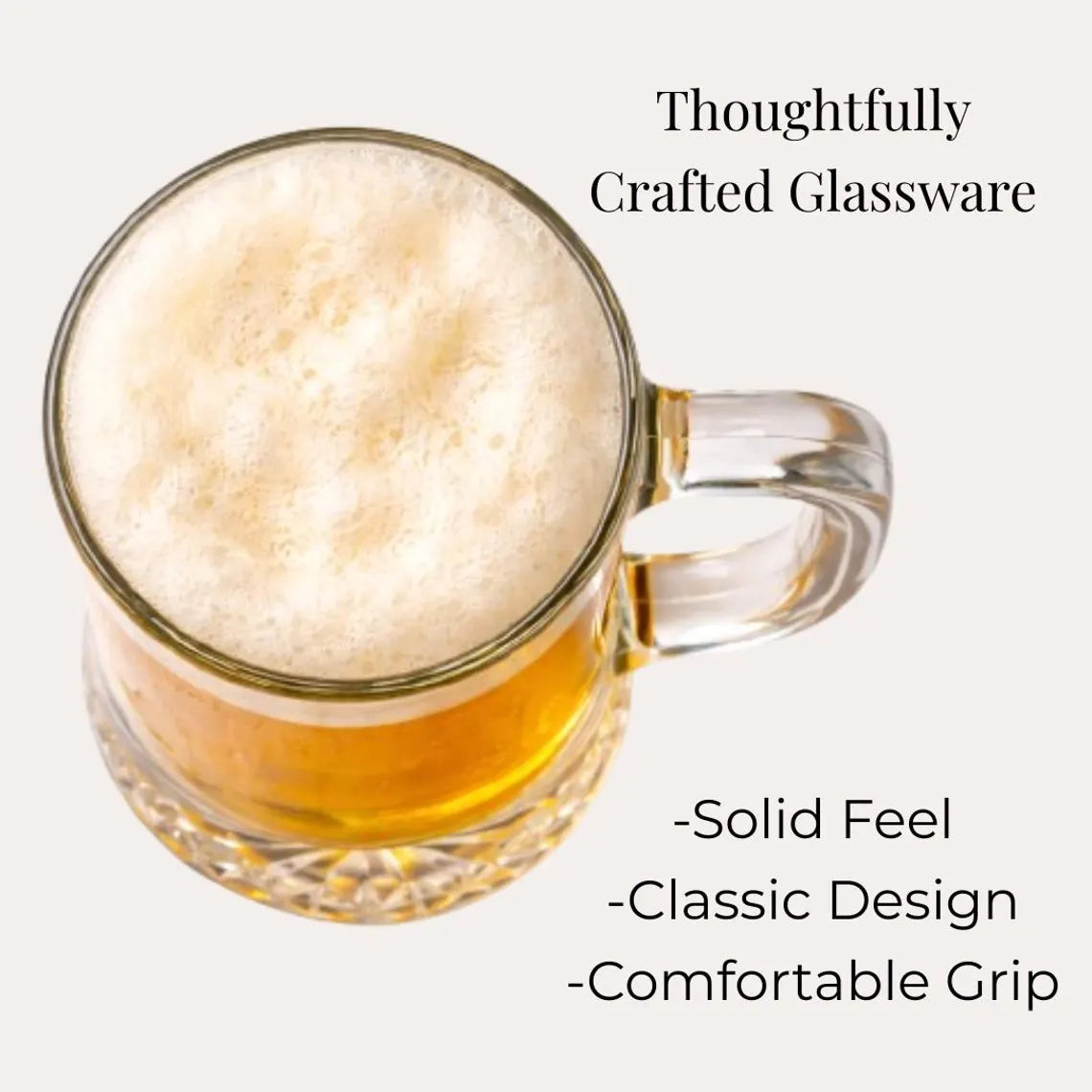 Beer My Valentine Mug