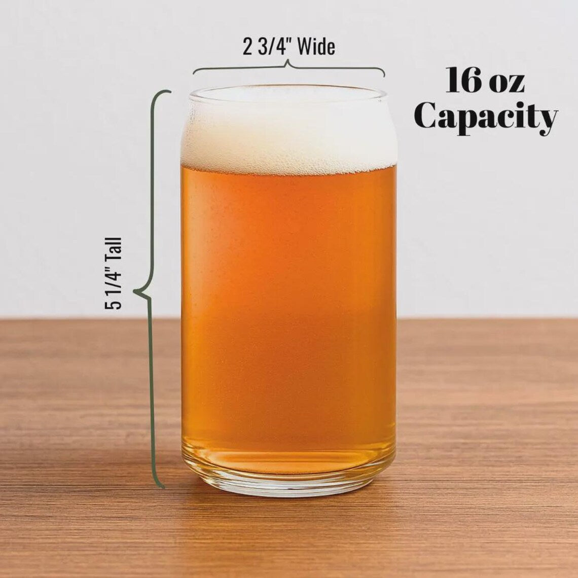 Dads Brew | Surviving Fatherhood Beer Glass