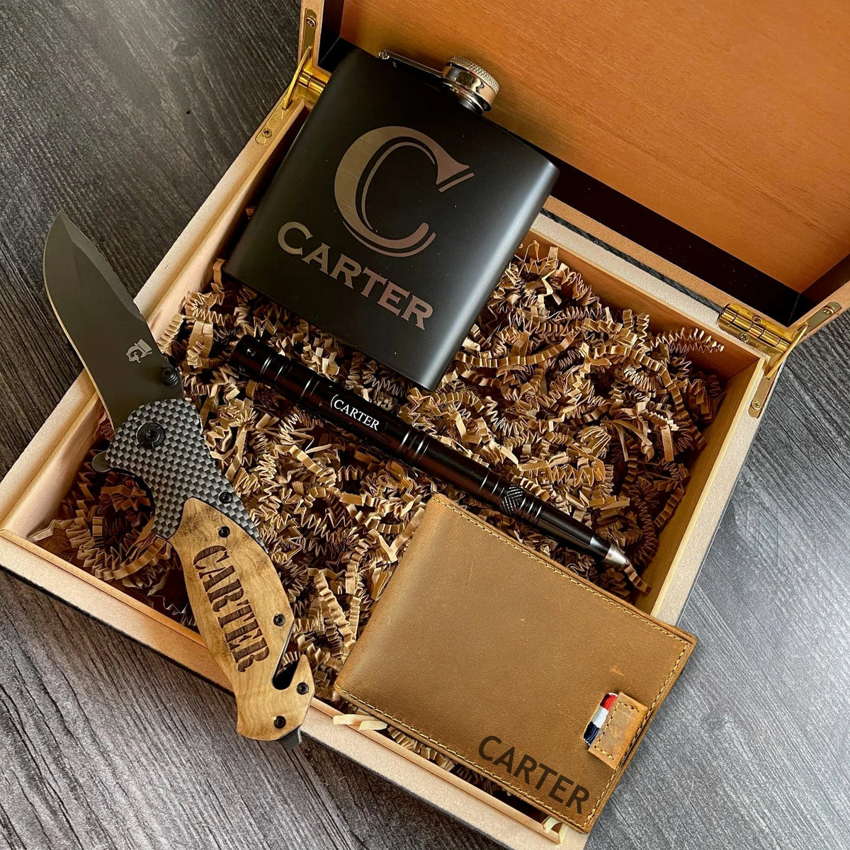 Everyday Tactical Gift Set