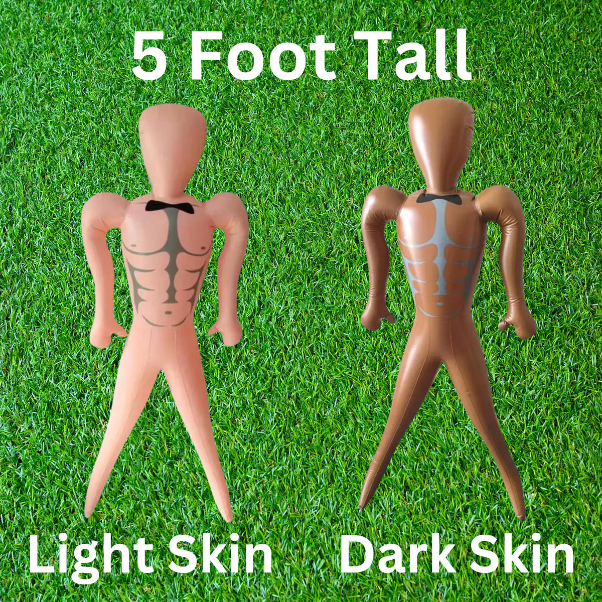 Unique Personalized Custom Blow - Up Doll Customized Groomsman Gifts Gifts for Men by Groovy Guy