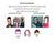 Unique Personalized Frost in Translation Customized Gifts for Men by Groovy Guy