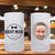 Unique Personalized Frost in Translation Customized Gifts for Men by Groovy Guy
