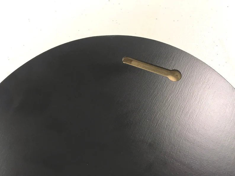 Unique Personalized Home Plate Plaque Customized Baseball Gifts for Men by Groovy Guy