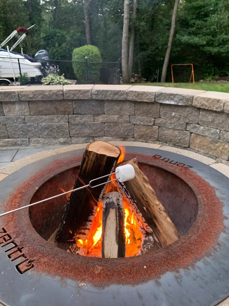 Unique Personalized Custom Smores Sticks Customized Guy Gifts Gifts for Men by Groovy Guy