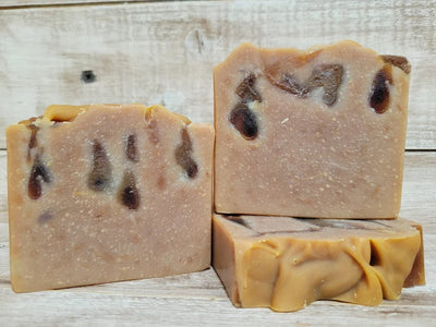 Southern Whiskey Soap
