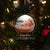 Unique Personalized Light Up Christmas Ornament Customized Holiday Ornaments Gifts for Men by Groovy Guy