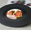 Personalized Photo Vinyl Coasters