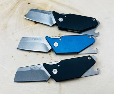 Custom Pub Knife