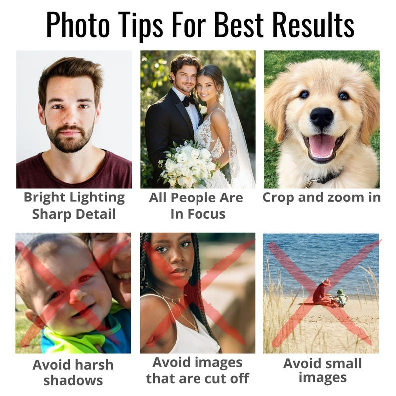 Custom Picture on Beer Mug