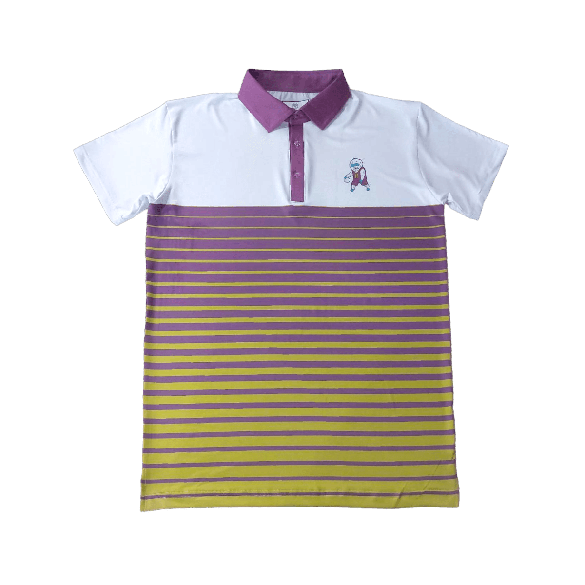 Unique Personalized Eight v2 Customized Gifts for Men by Groovy Guy