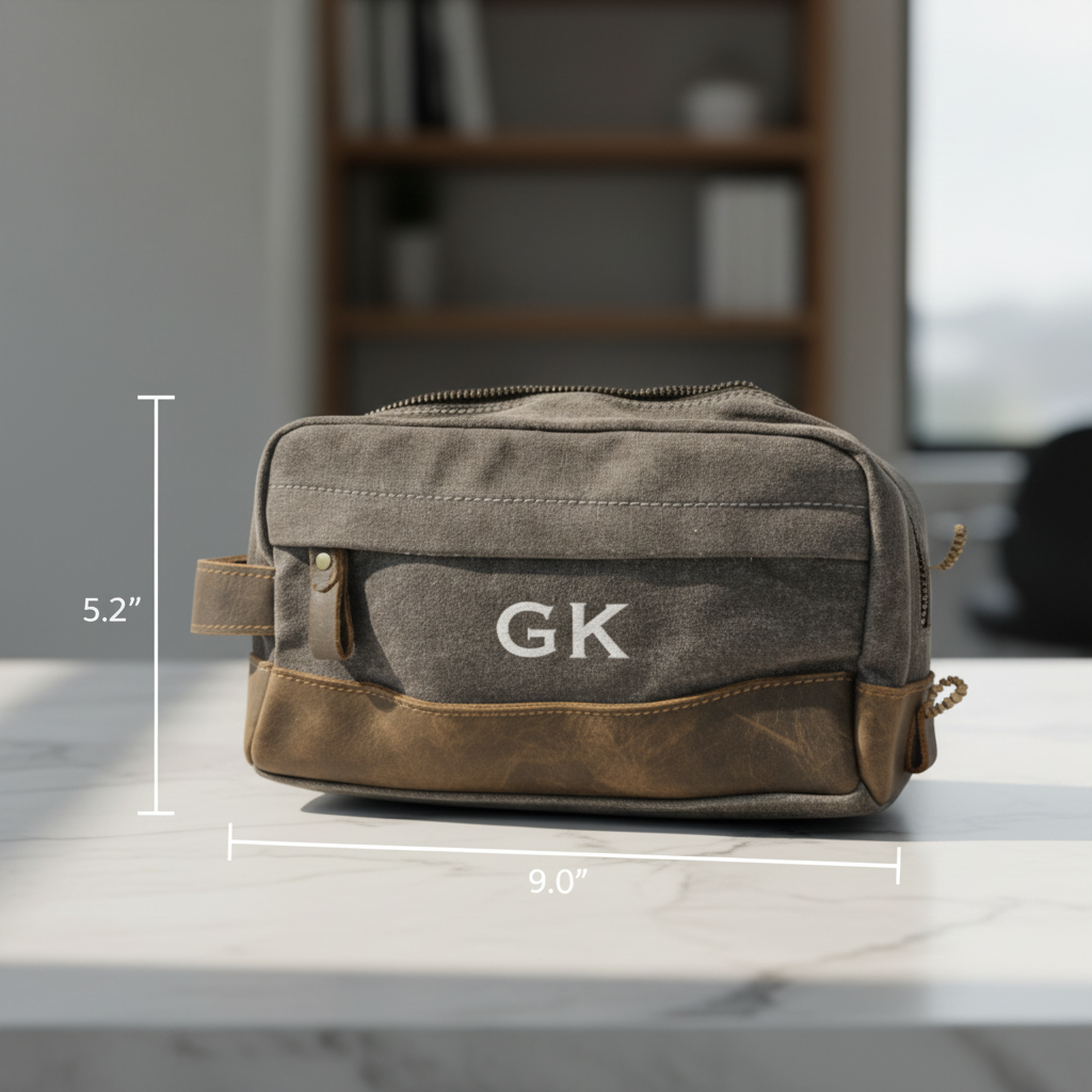 Traveler’s Ultimate Gift Set