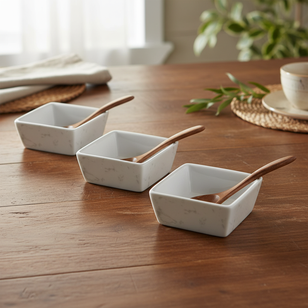 Personalized Marble Serving Board