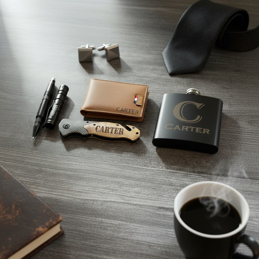 Everyday Tactical Gift Set