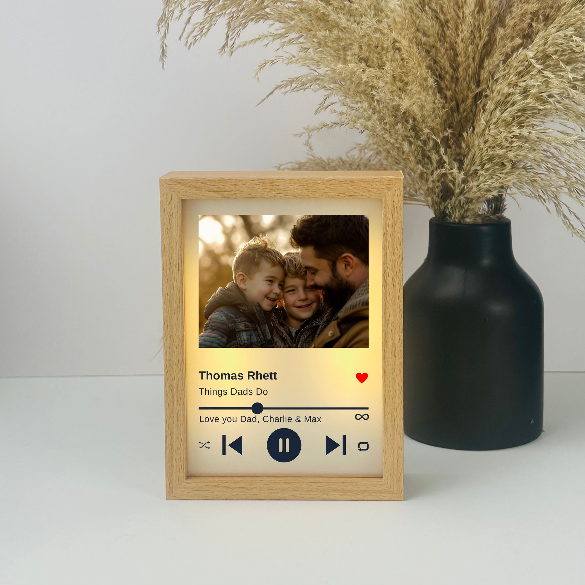 85 Thoughtful Father Daughter Father s Day Gifts Groovy Guy Gifts