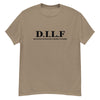 Funny D.I.L.F. T-Shirt