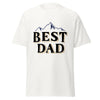 Best Dad Mountains Shirt