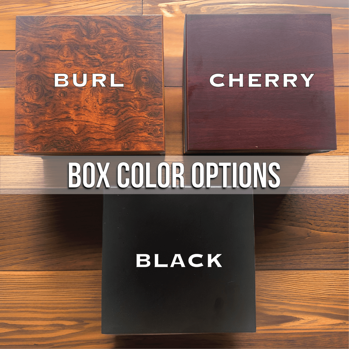 Personalized Military Keepsake Box - Groovy Guy Gifts