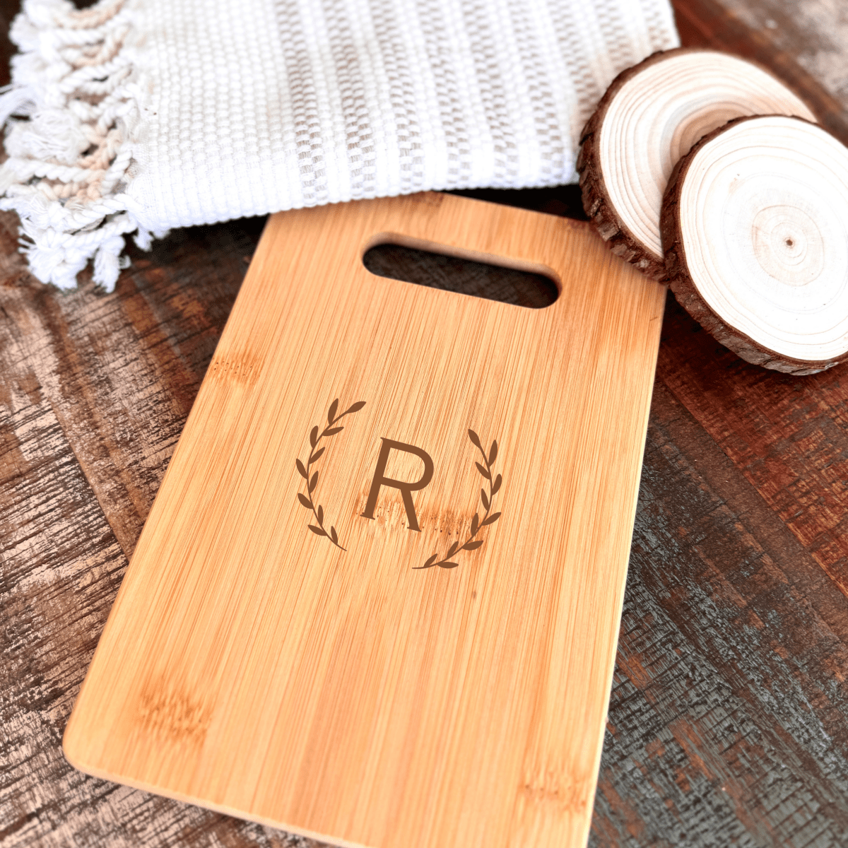 Unique Personalized Copper Bliss Mule Set Customized Gift set for Her Gifts for Men by Groovy Guy