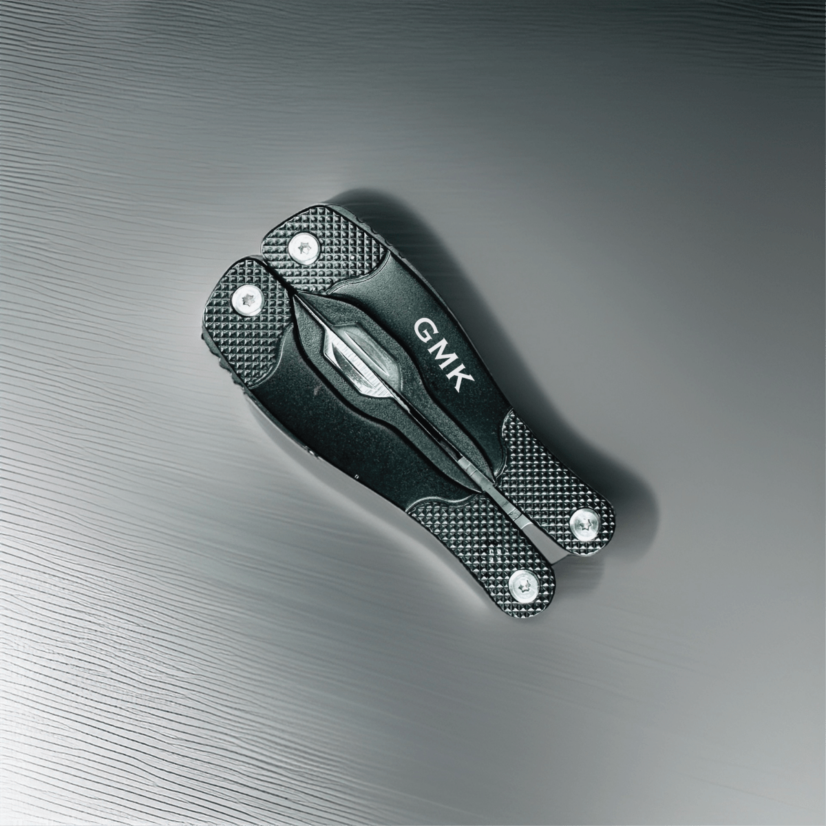 Unique Personalized Ultimate Personalized Multi Tool Customized Tools Gifts for Men by Groovy Guy