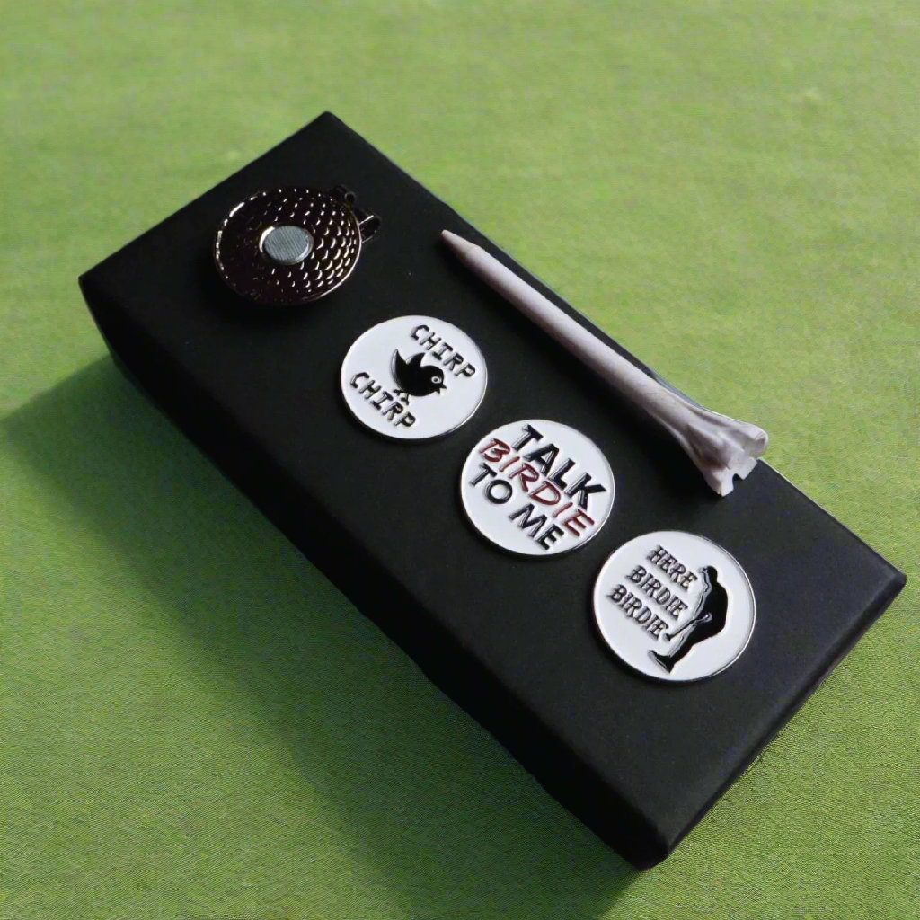 On-the-Green Essentials Set