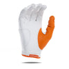 Orange Elite Accent Golf Glove