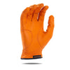 Orange Elite Tour Golf Glove