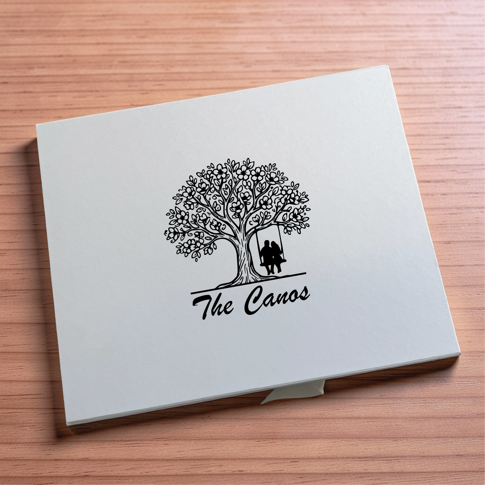 The Perfect Blend - Couple's Gift Set