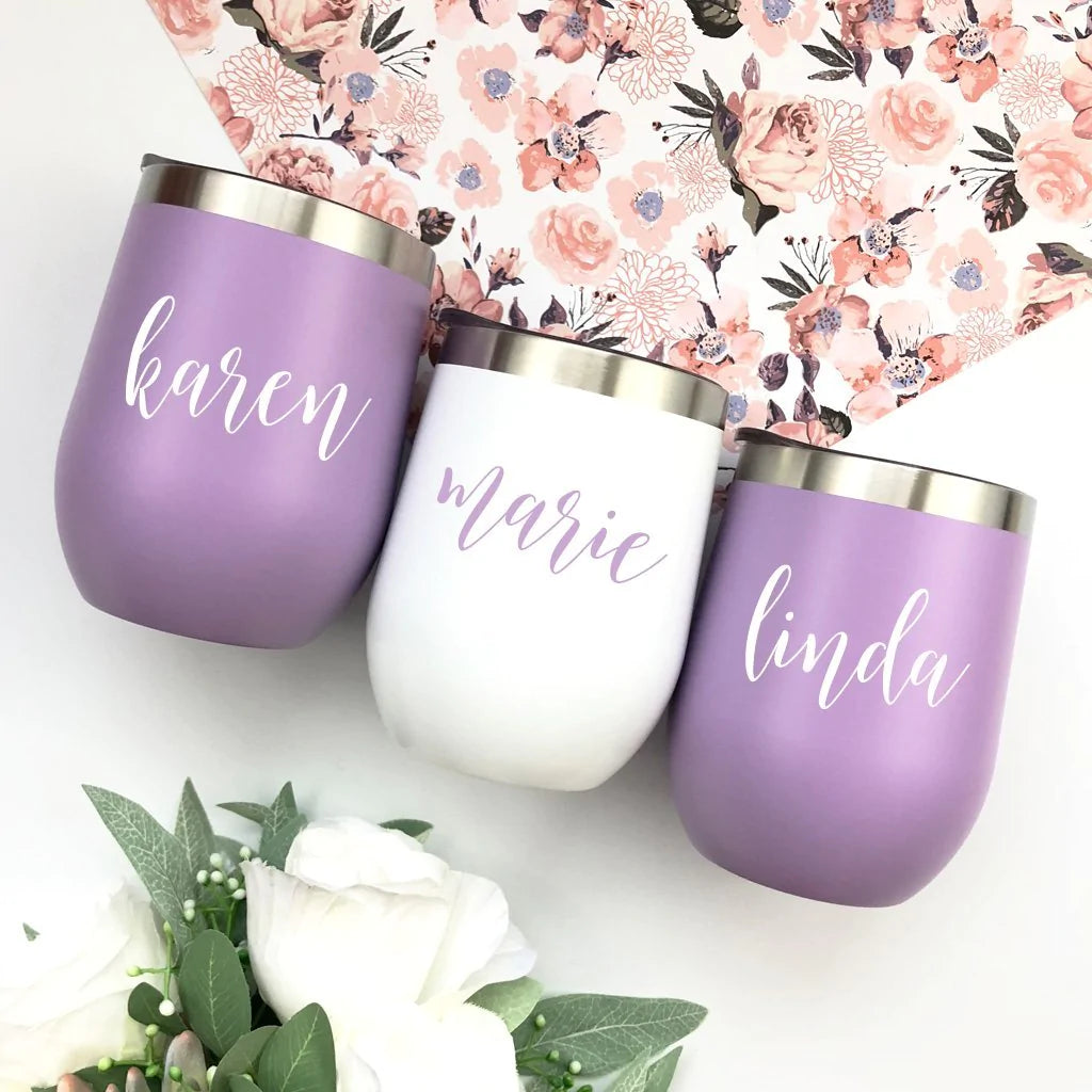 Personalized Gifts for Her - Groovy Girl Gifts