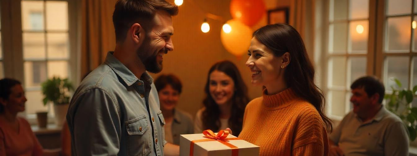 personalized birthday gifts for men