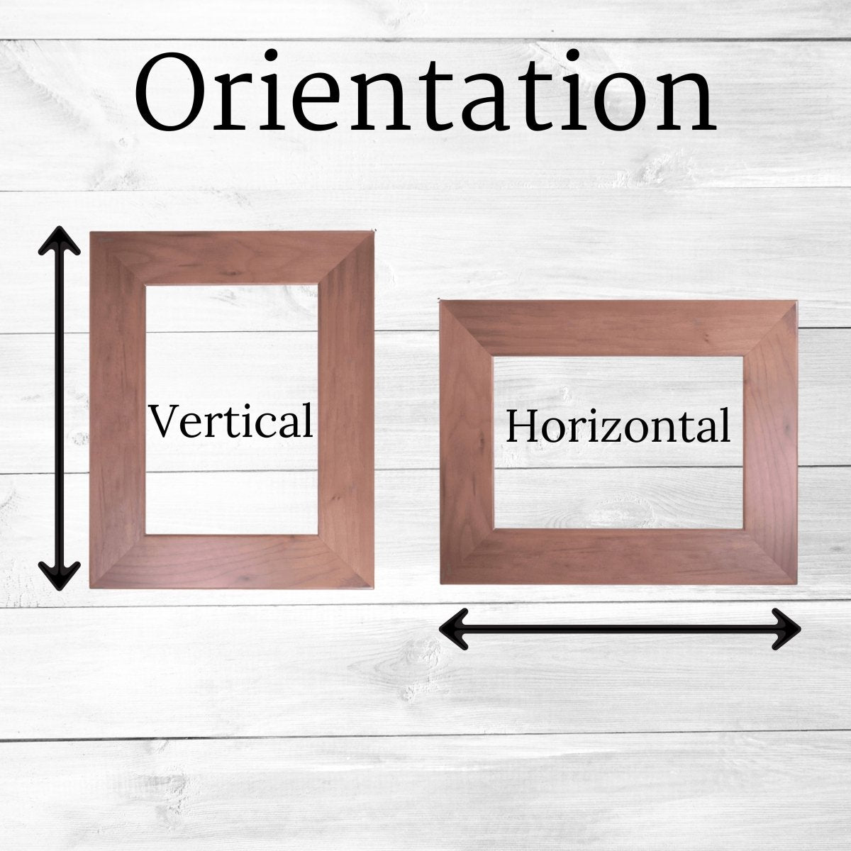 Unique Personalized First Father's Day Picture Frame Customized Picture Frame Gifts for Men by Groovy Guy