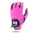 Pink Spandex Golf Glove