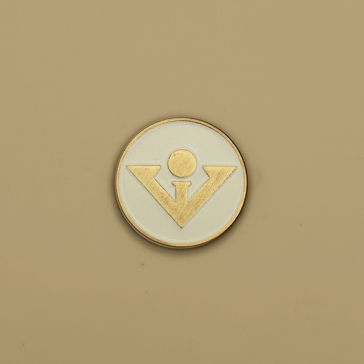 Unique Personalized Precious Ivory Customized Solid Markers Gifts for Men by Groovy Guy