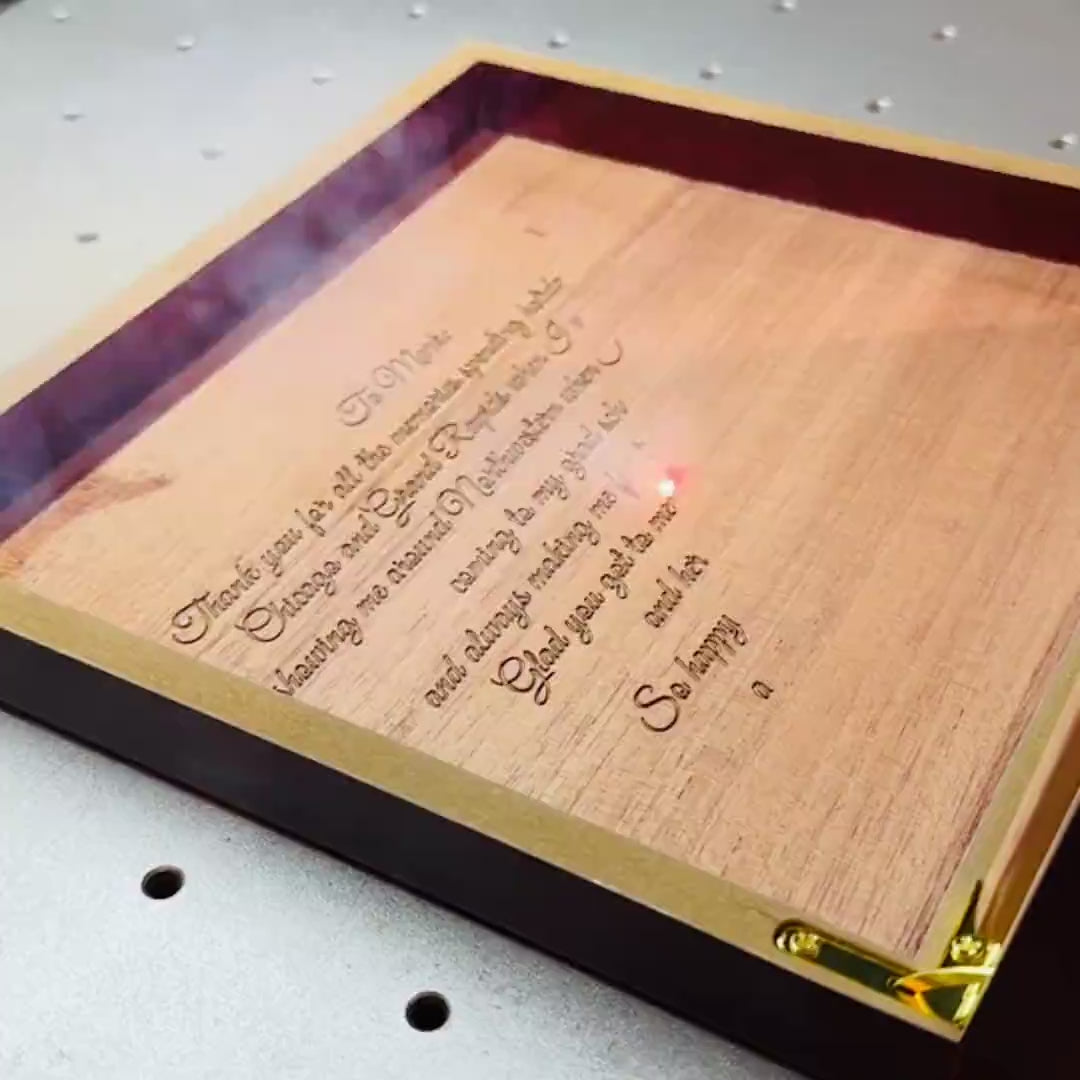 Sentimental Gift Box Set for Men Gift for Anniversary, Valentines Day and any special occasion