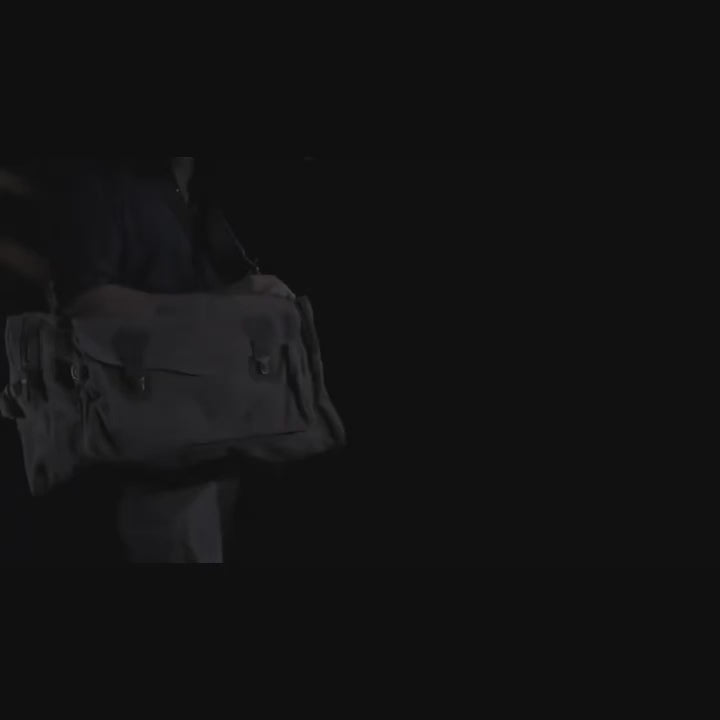 Outland Expedition Duffel Bag