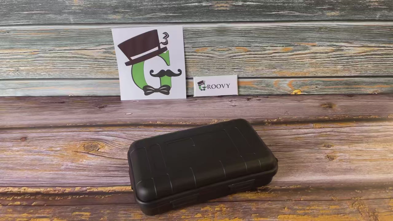 Ultimate Personalized Survival Kit