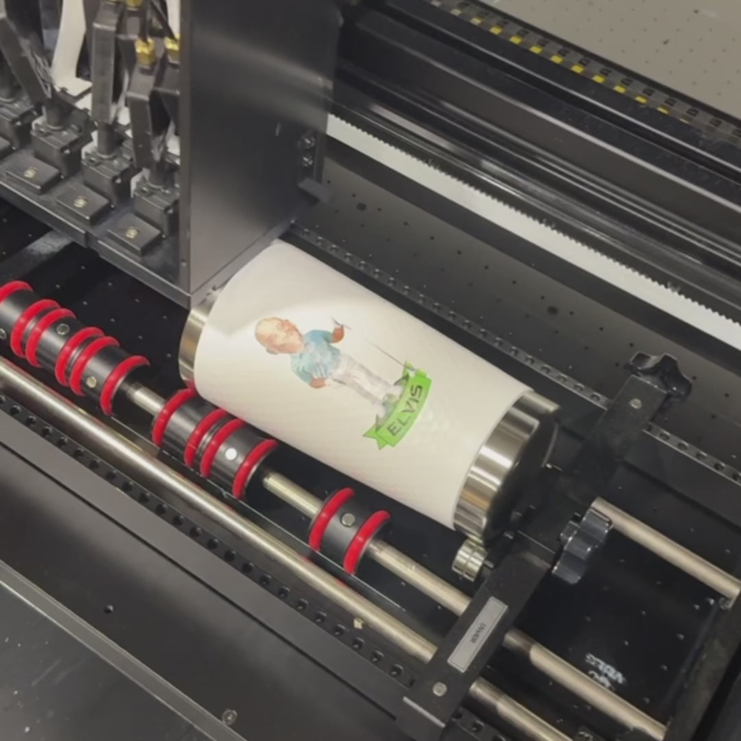 Funny Golf Gift Personalized Golf Tumbler with Custom Photo