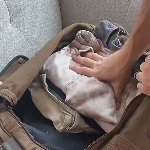 Mission Ready Military Duffle Bag