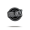 PULL OUT - Ball Marker