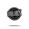 Pull Out Ball Marker