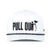 Pullout Game Golf Hat