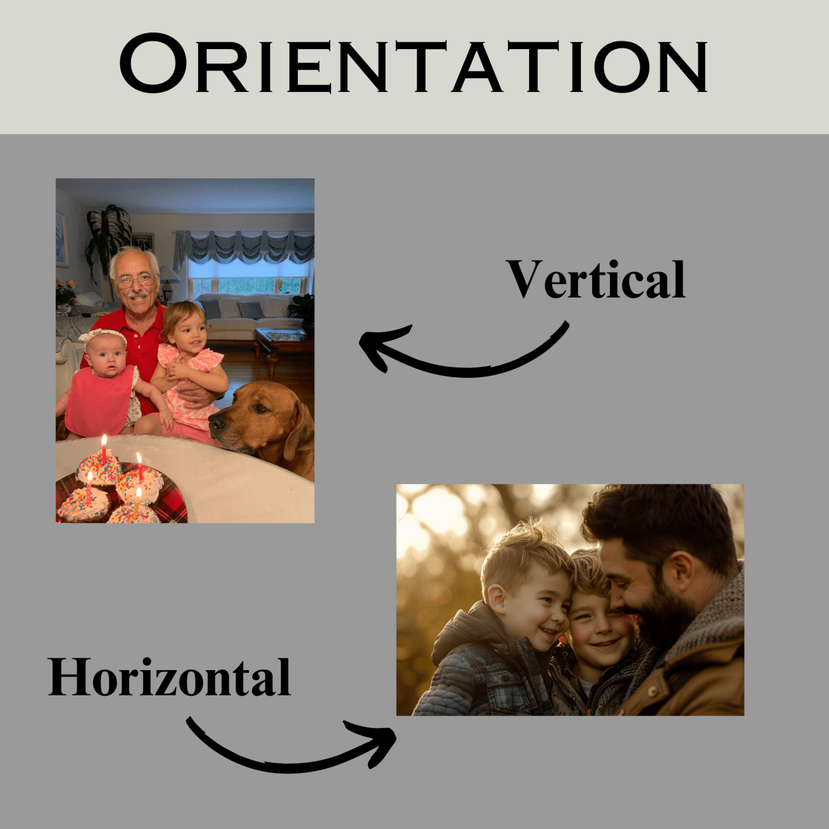 Unique Personalized Pieces of Love Puzzle Customized Fathers Day Gifts for Men by Groovy Guy