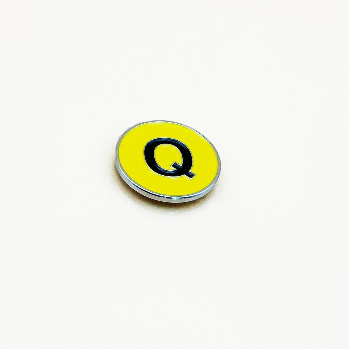 Unique Personalized Q Train Customized Subway Marker Gifts for Men by Groovy Guy